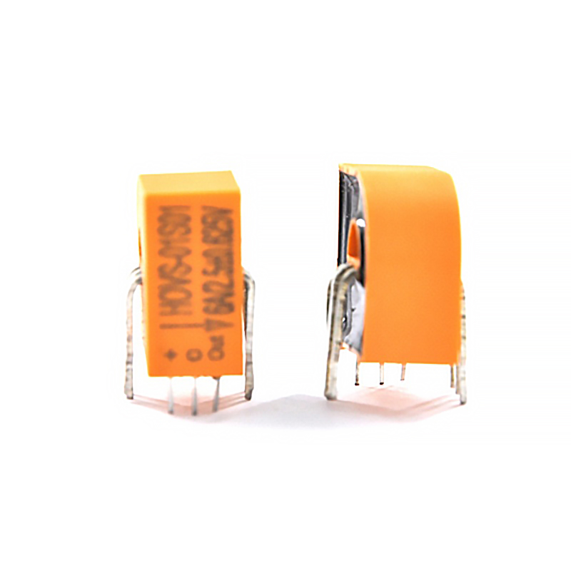Sensor de corriente hall serie HOVS-01S0*/2* 4