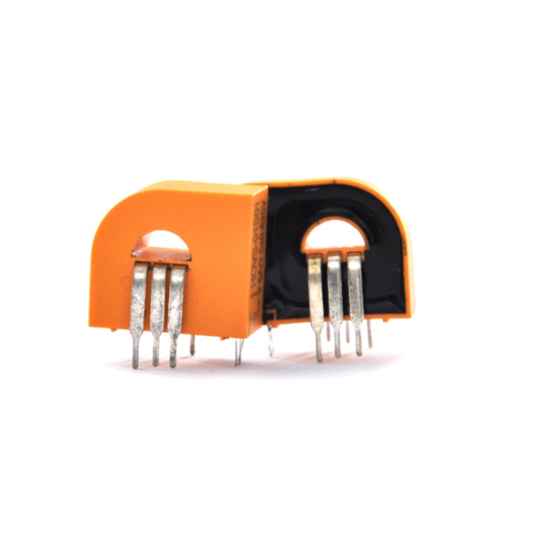 Sensor de corriente hall serie HOVS-01S0*/2* 3