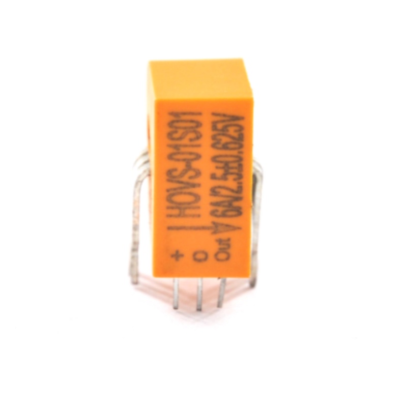 Sensor de corriente hall serie HOVS-01S0*/2* 5
