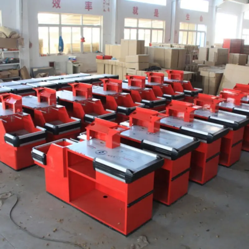 WJS Rack Cash Counter WJS Cash Countersupply 3