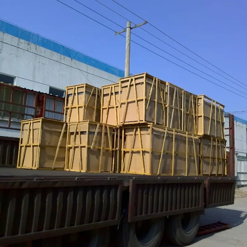 Wholesale Commercial Warehouse Racking Price List 4