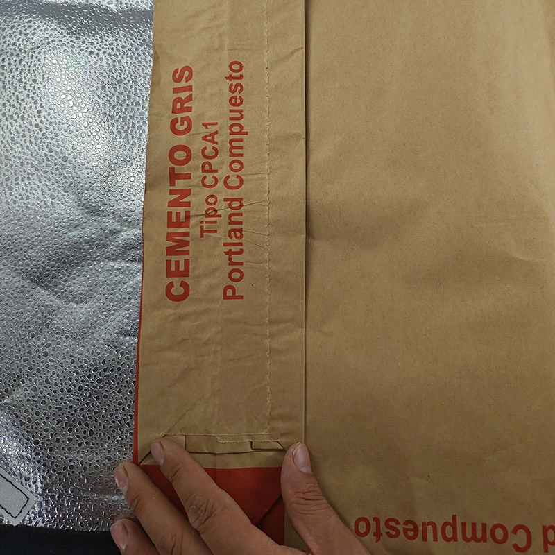 Custom Multiwall Bags 6