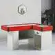 Money Counting Machine near Me Grocery WJS-S095factory 2
