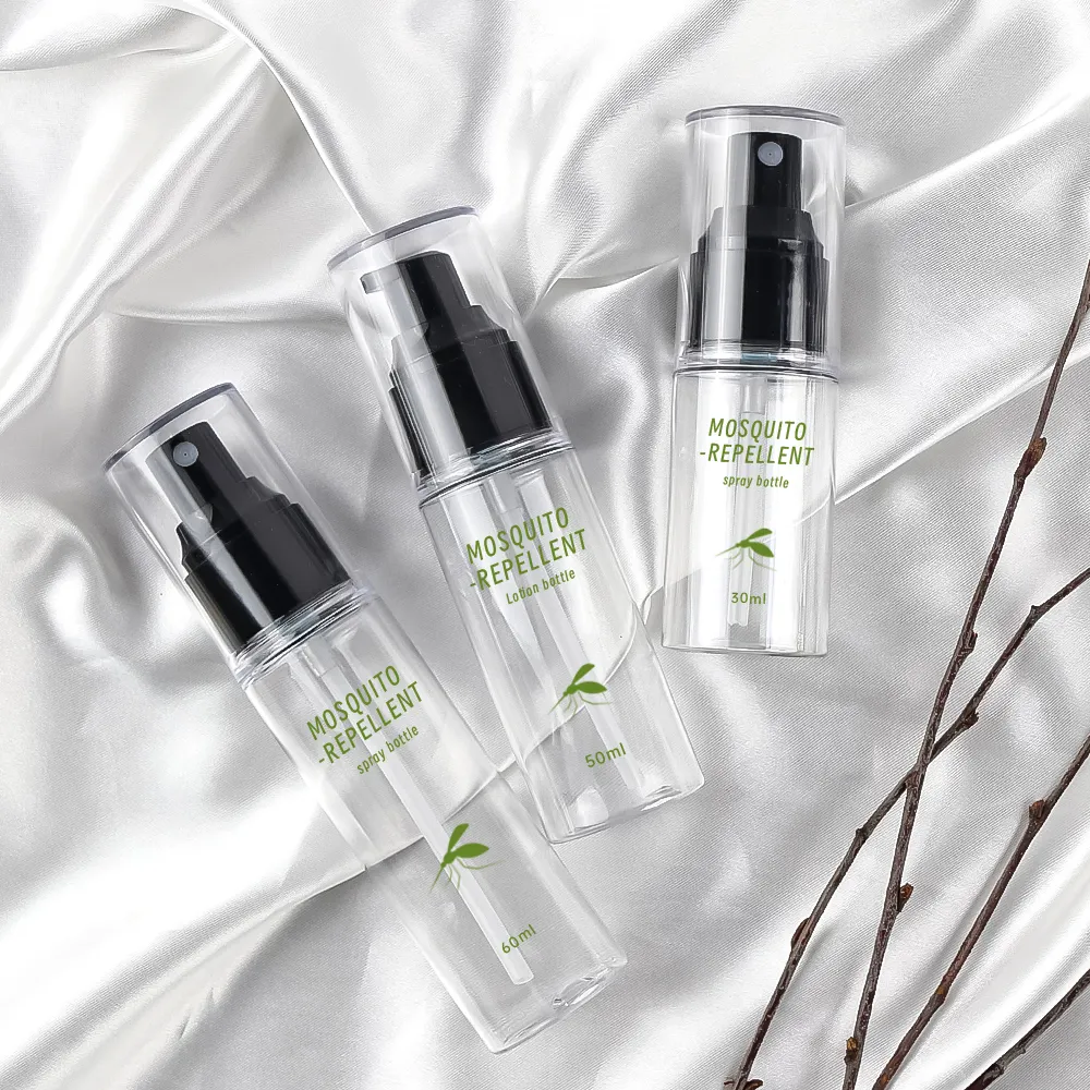 Containers for Skin Care Products - - JXPACK 5