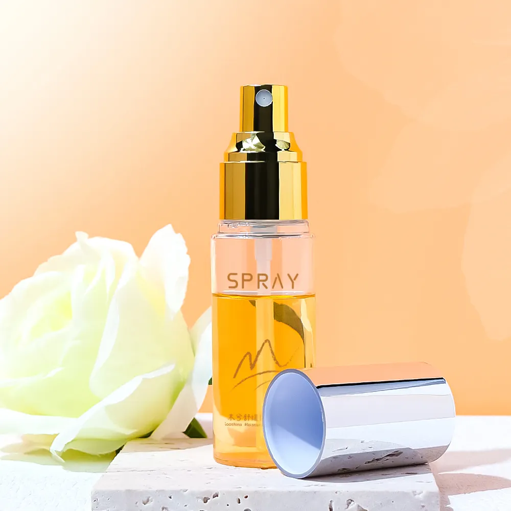 Containers for Skin Care Products - - JXPACK 6
