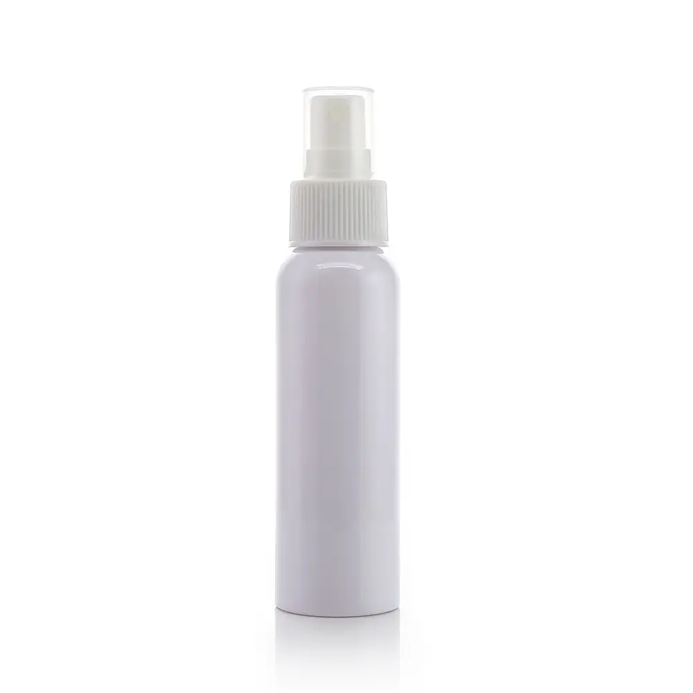 PET Plastic 30ml 50ml 60ml Fine body Mist Spray Bottle Empty Room Spray Bottles Plastic 1