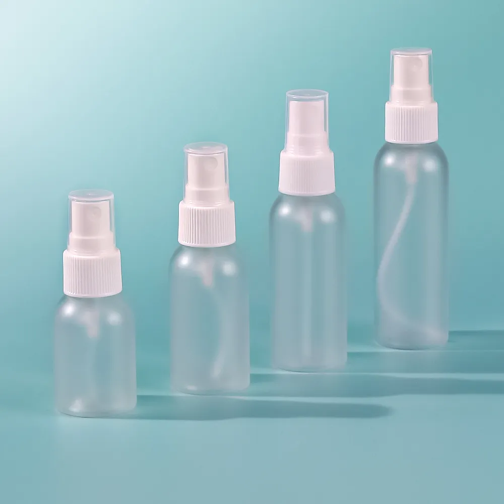 Plastic Lip Gloss Containers by JXPACK 4