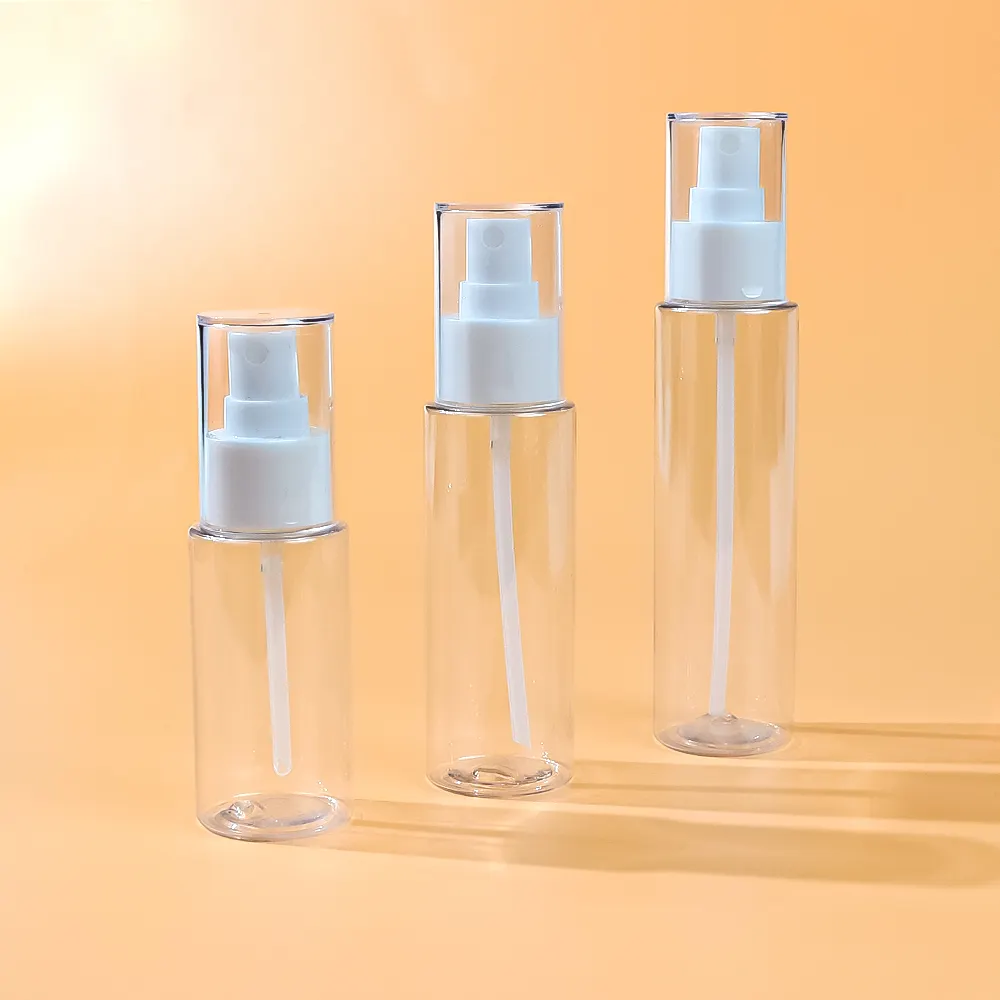 Plastic Lip Gloss Containers Wholesale - JXPACK 3