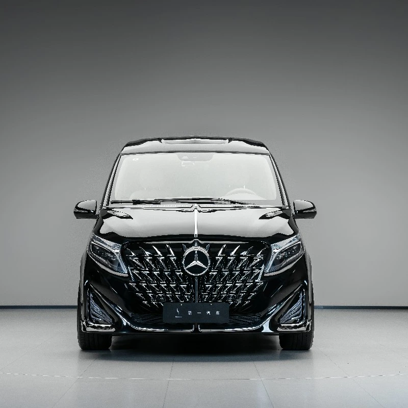 ROCARS EXECUTIVE ROCARS PHOENIX ROCARS KINRIN Mercedes-Benz Classe V1 1