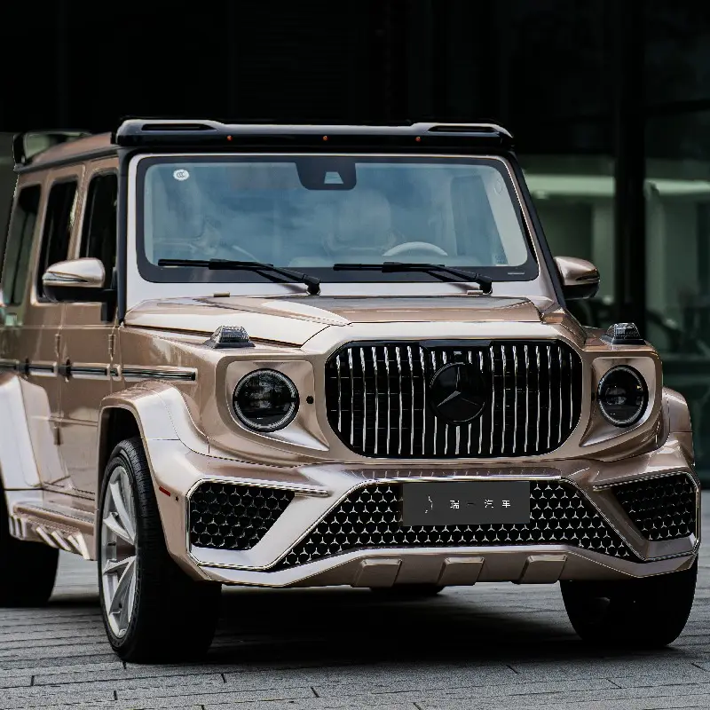 Quality Car Customization Accessories Price List 3