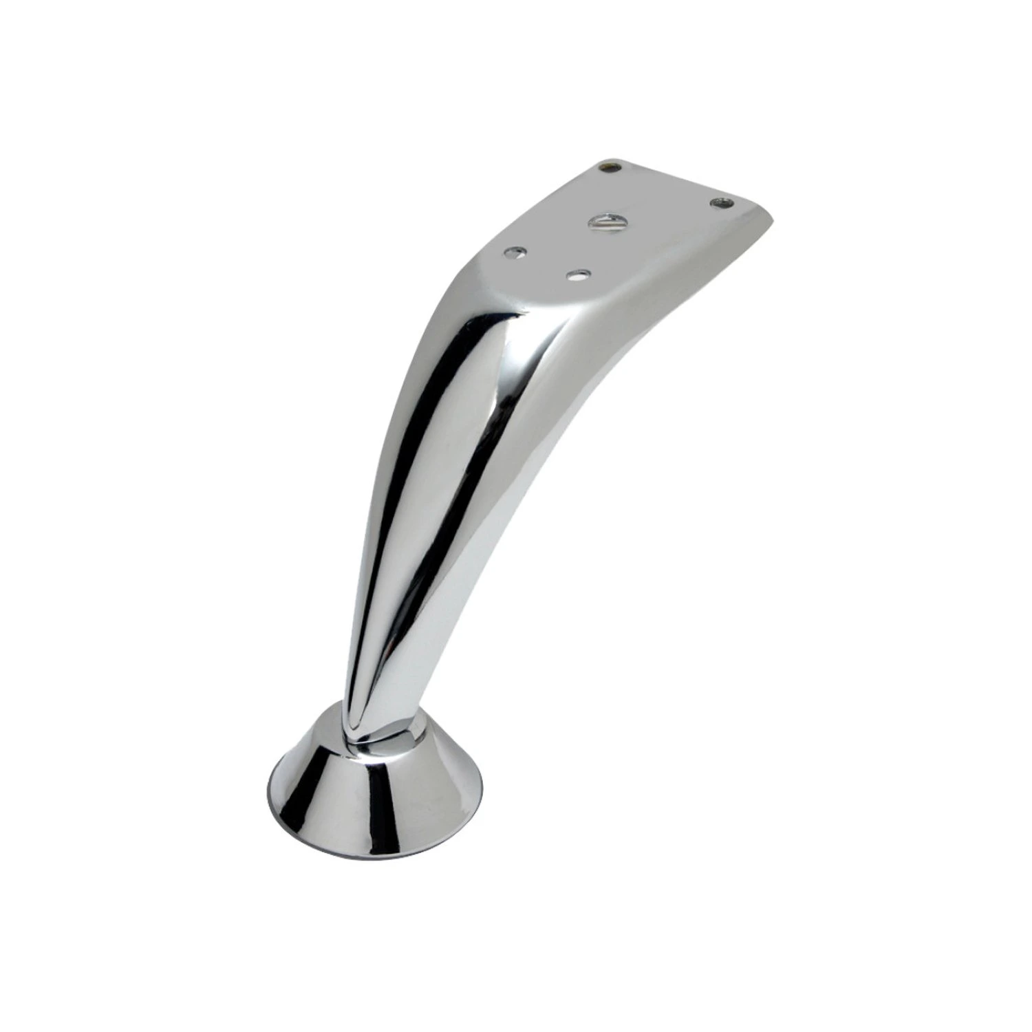 Patas de metal para sofá moderno de hierro, elegantes y duraderas, del fabricante ZHD: mejore la elegancia de sus muebles 1