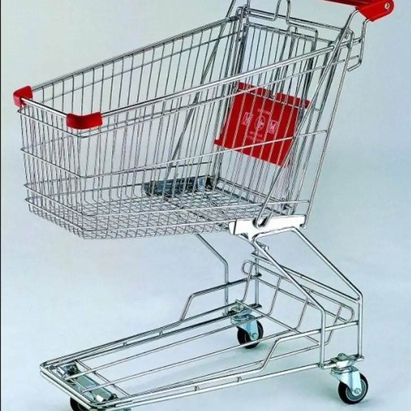 Commercial Warehouse Racking WHS-S105company 6