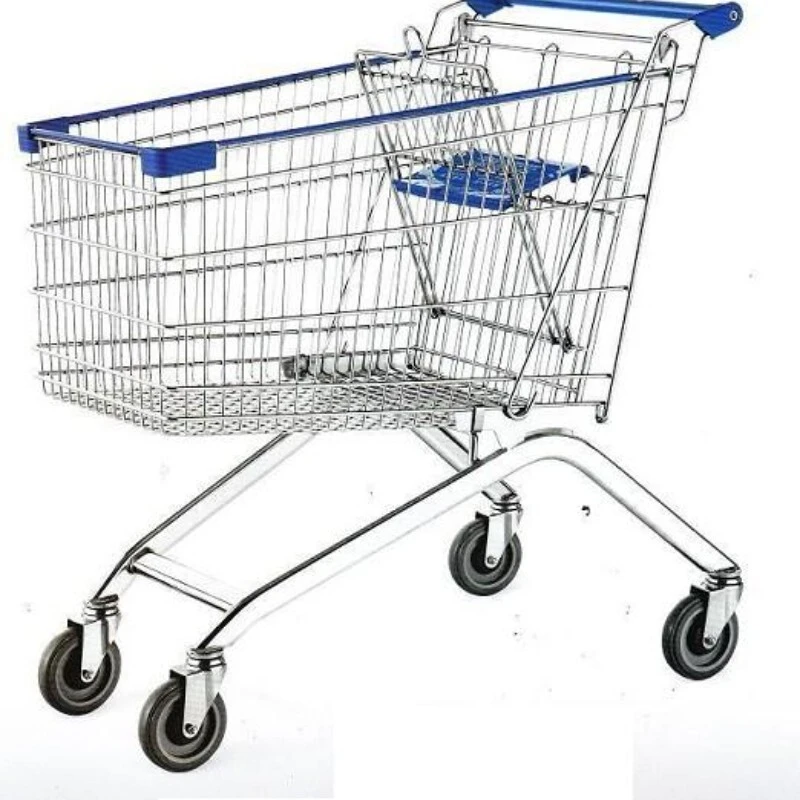 Carro Compra Euo Carro Rolser Baby Star Carro Compra Ligero 1