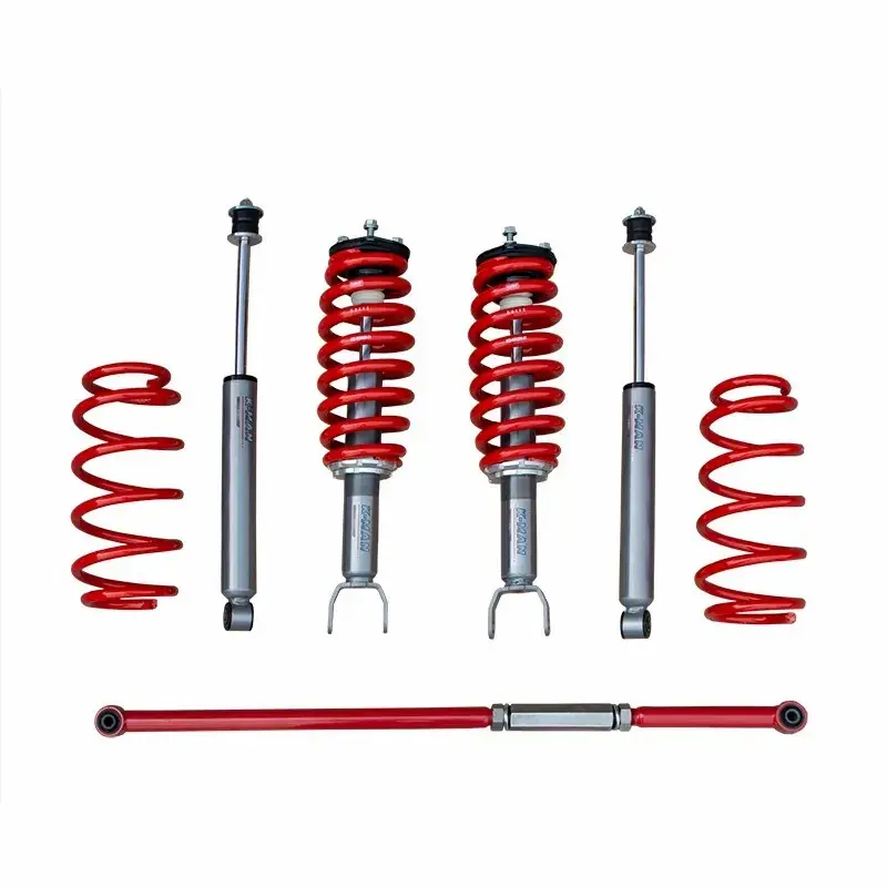 Custom Made Automotive Accessories Suppliers Supplier 3