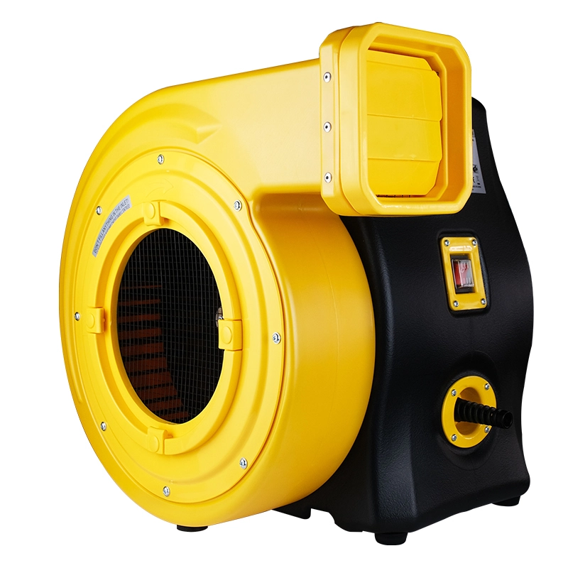 REH-2E High speed Air blower commercial Inflatable Bouncers Inflatable Blower 1