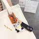 Alphabet Keychain Resin by RanHong 8