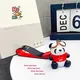 Alphabet Keychain Resin by RanHong 7