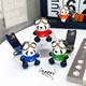 Alphabet Keychain Resin by RanHong 4