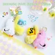 Quality Plush Toy Keyring Price List 4