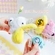 Quality Plush Toy Keyring Price List 3