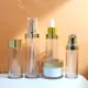 Bulk Plastic Bottles by JXPACK 2