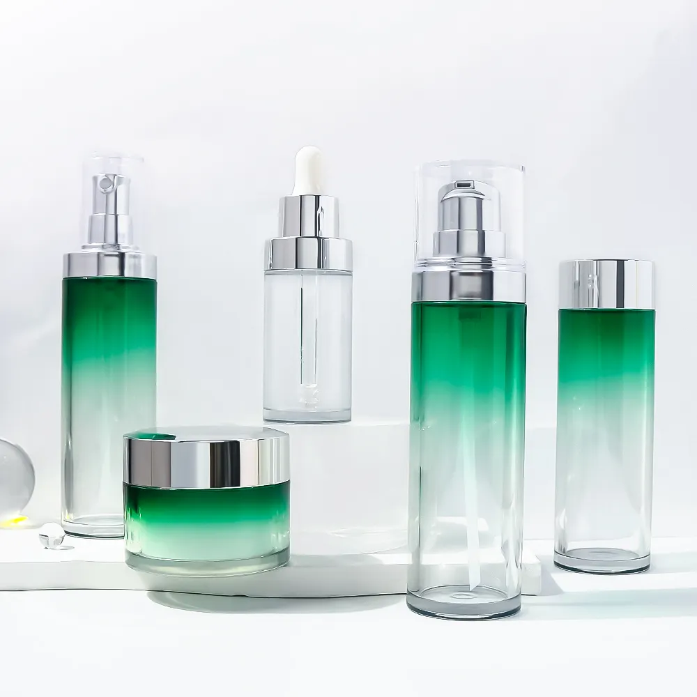 Bulk Plastic Bottles by JXPACK 4