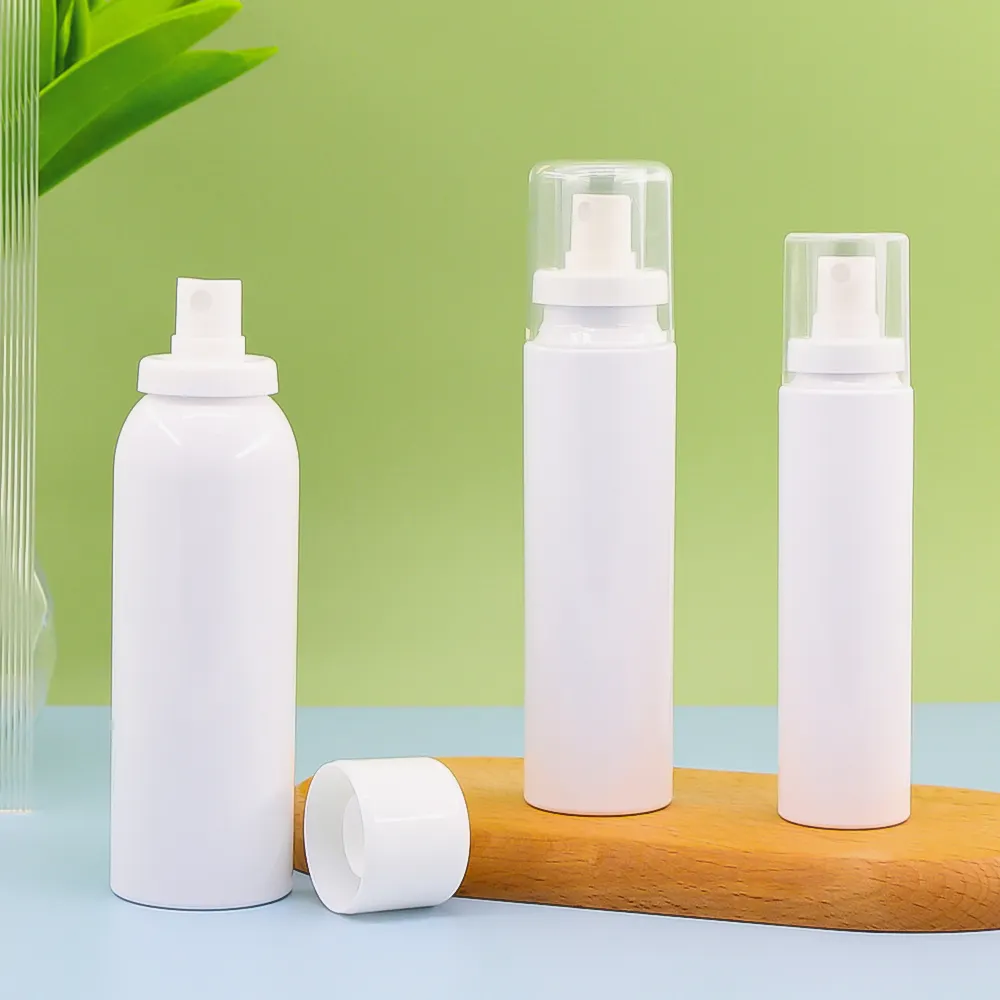 Empty Plastic Bottles by JXPACK-1 2