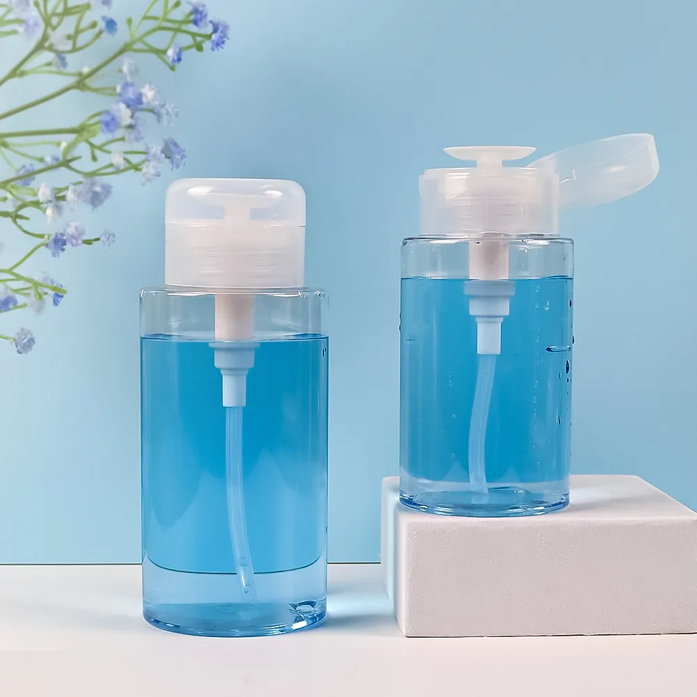 Bulk Plastic Pump Bottles by JXPACK 6