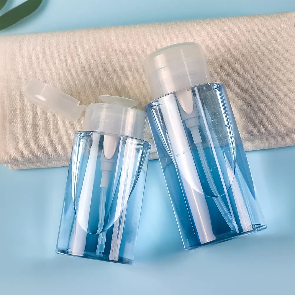 Bulk Plastic Pump Bottles by JXPACK 7