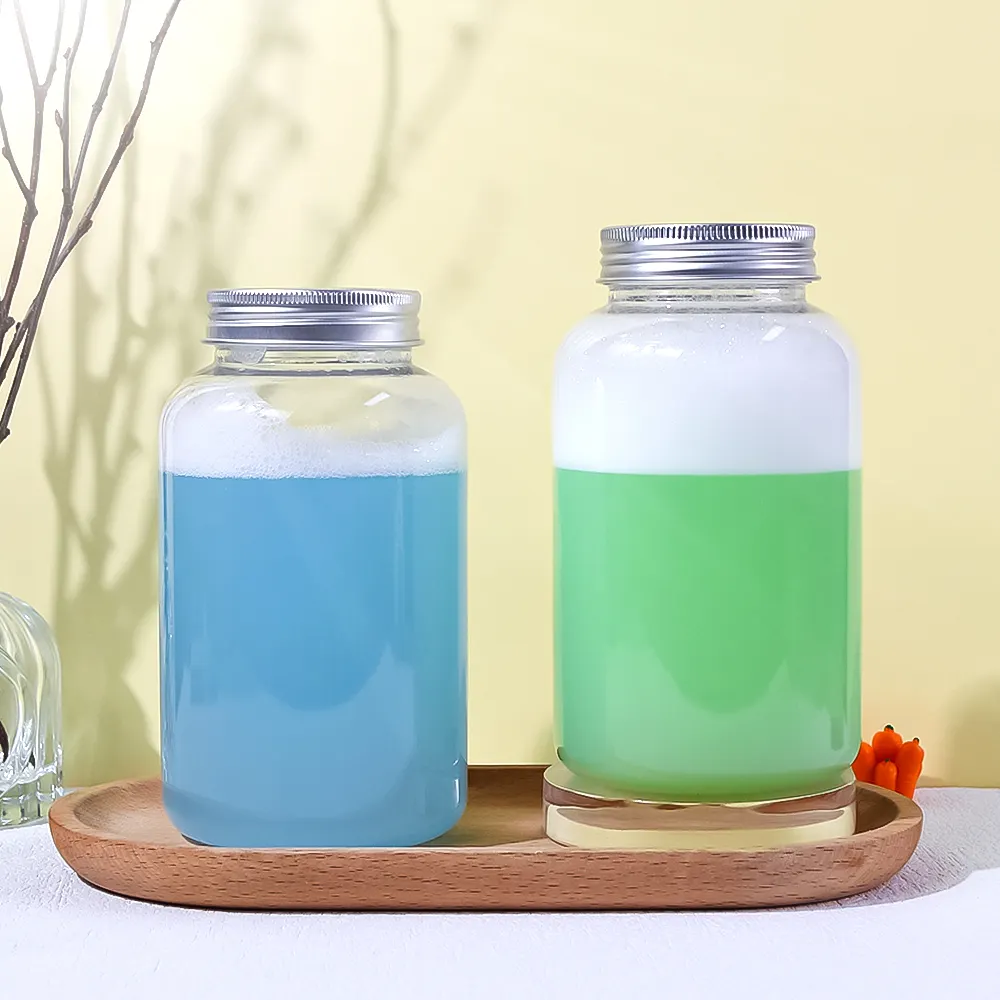 Plastic Lotion Bottles Wholesale by JXPACK 3