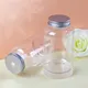 Plastic Lotion Bottles Wholesale by JXPACK 4