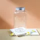 Plastic Lotion Bottles Wholesale by JXPACK 5