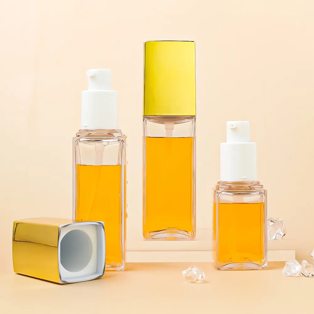 Custom Cosmetic Jars by JXPACK-1 3
