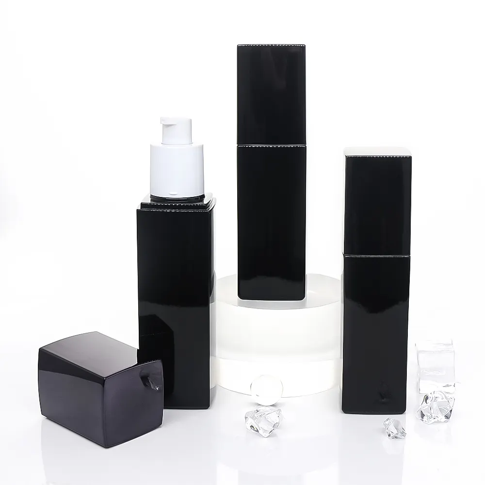 Custom Cosmetic Jars by JXPACK-1 8