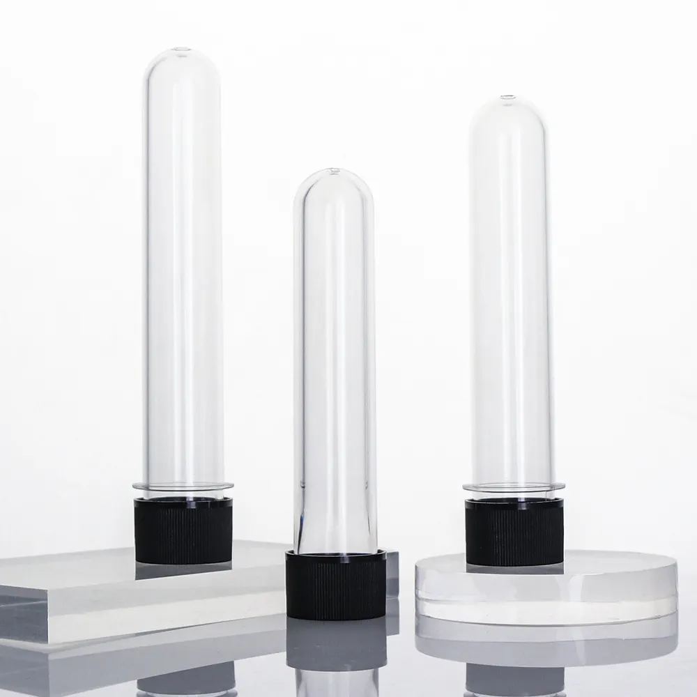 Custom Cosmetic Bottles by JXPACK 3
