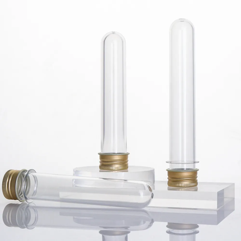 Custom Cosmetic Bottles by JXPACK 5