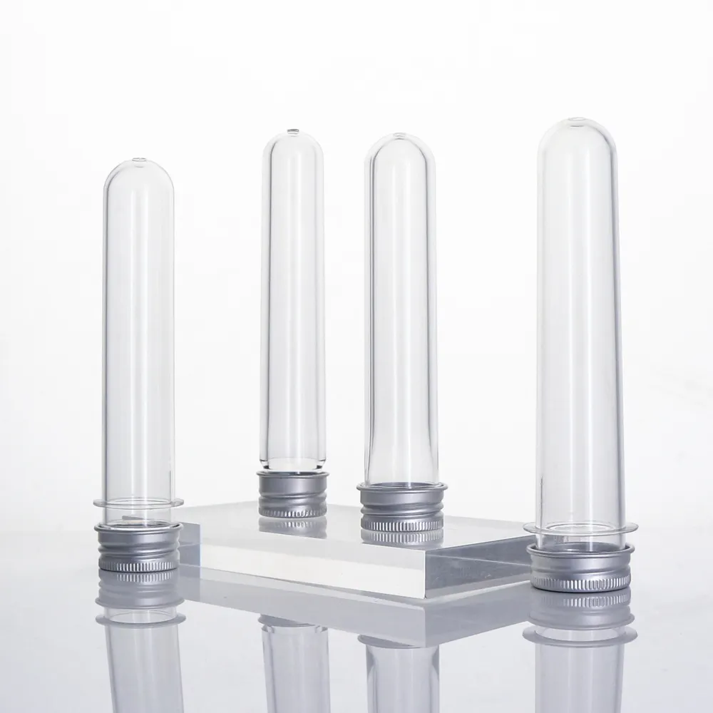 Custom Cosmetic Bottles by JXPACK 6