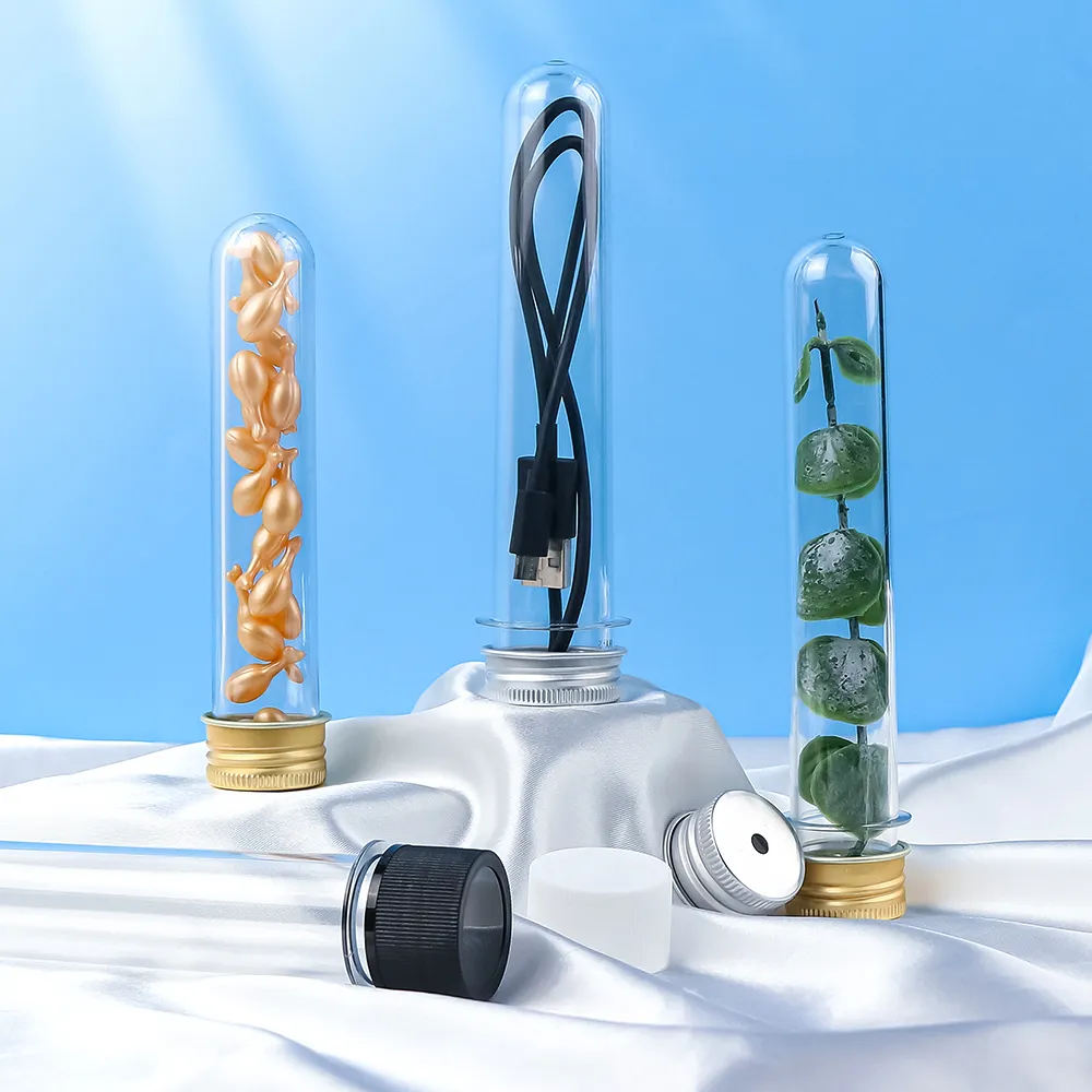 Custom Cosmetic Bottles by JXPACK 7