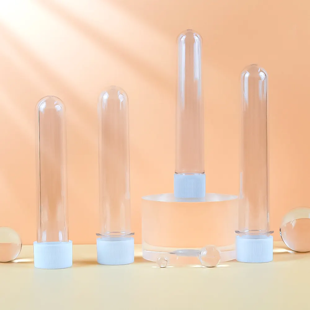 Custom Cosmetic Bottles by JXPACK 9