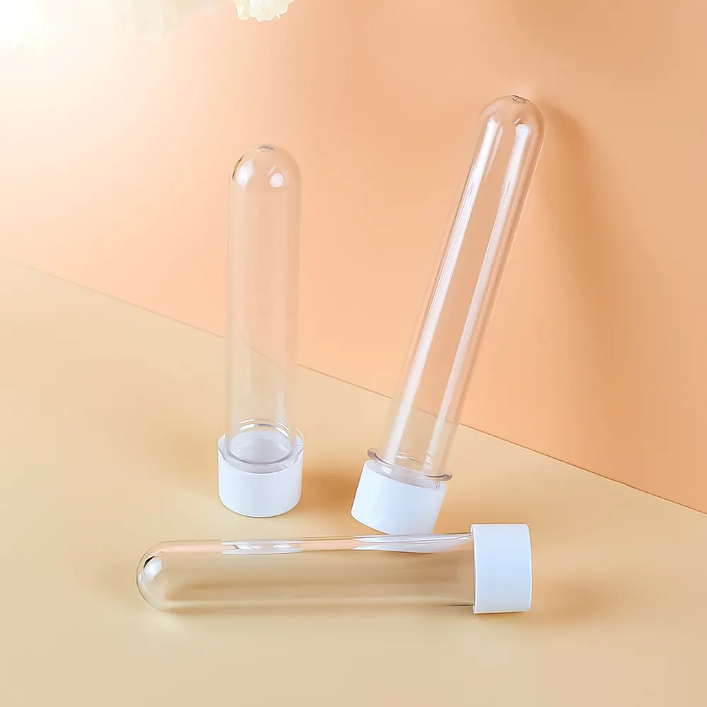 Custom Cosmetic Bottles by JXPACK 11