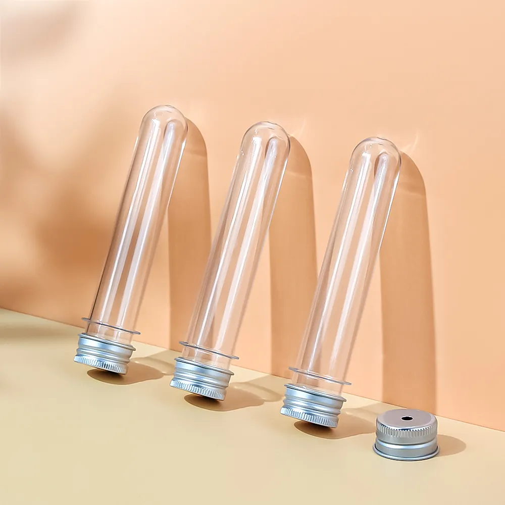 Custom Cosmetic Bottles by JXPACK 10