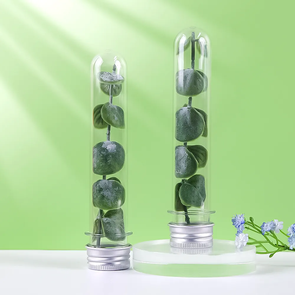 Custom Cosmetic Bottles by JXPACK 12