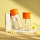 Foam Pump Bottle - - JXPACK 3