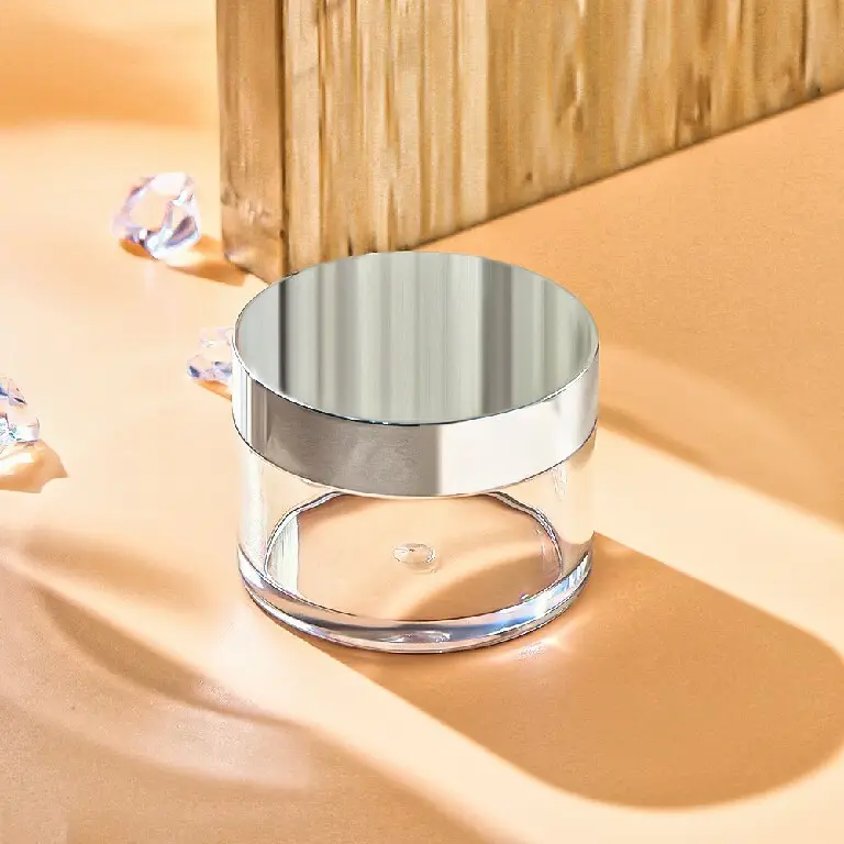 Containers for Skin Care Products by JXPACK 4
