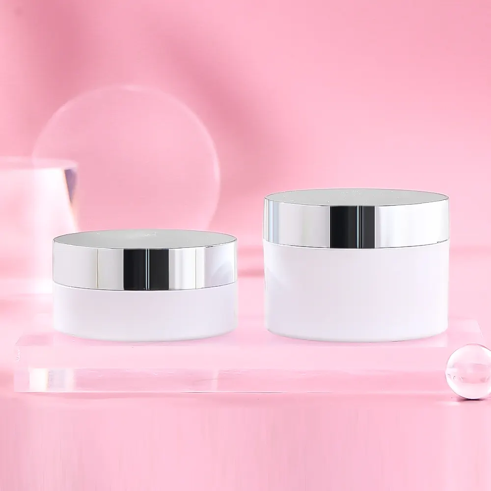 Containers for Skin Care Products by JXPACK 7