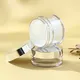 Containers for Skin Care Products by JXPACK 10