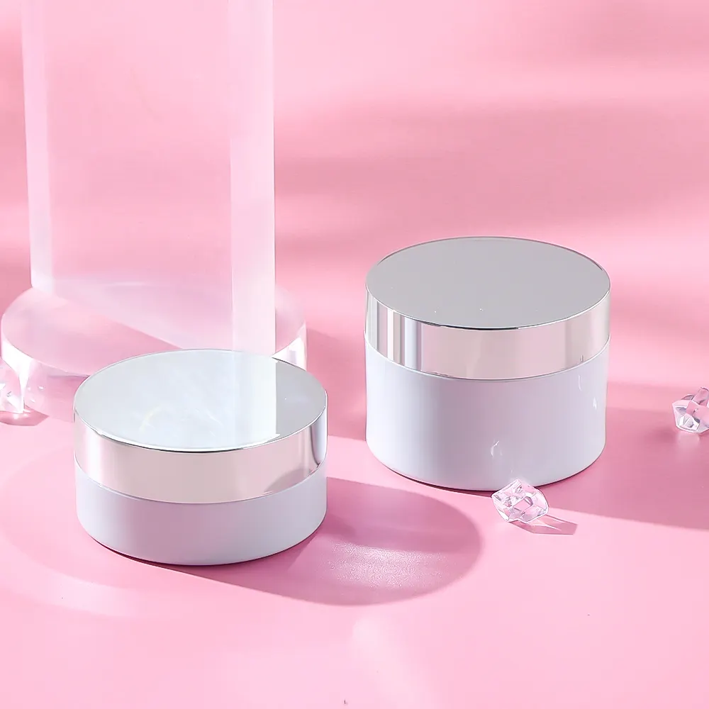 Containers for Skin Care Products by JXPACK 13