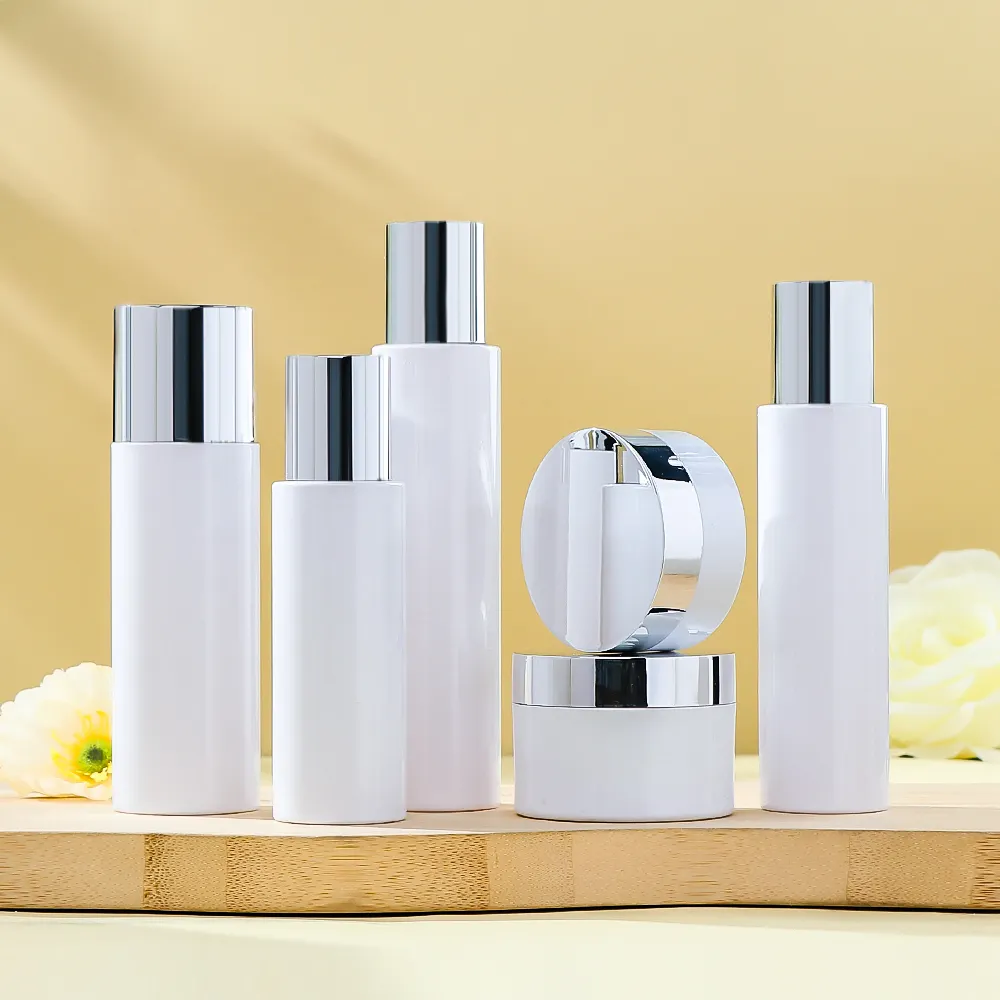 Plastic Cosmetic Bottles Wholesale by JXPACK 7