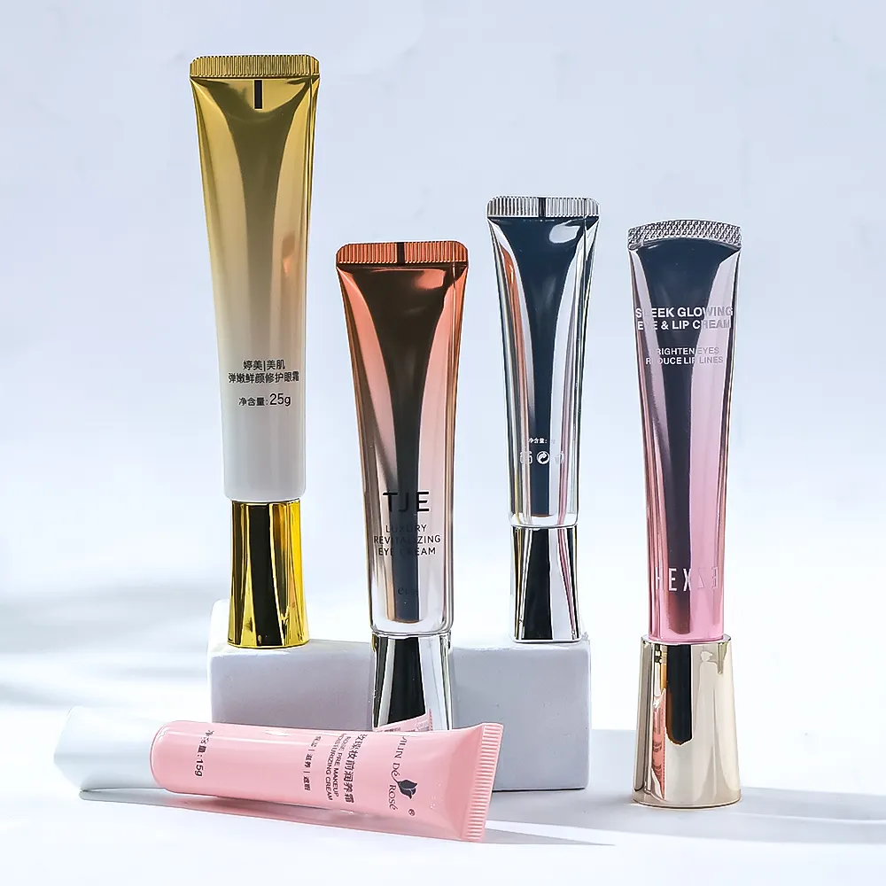 Cosmetic Bottles Packaging - - JXPACK 2