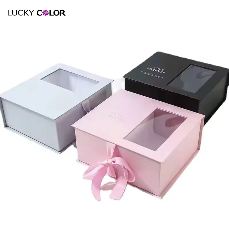 Gift Box Manufacturers Western Union by Seasupply 3